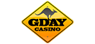 Play at G'day Casino